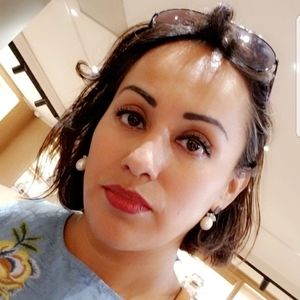 Meet your Posher, Claudette